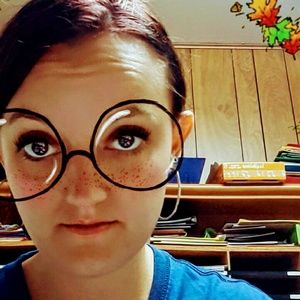 Meet your Posher, Shelly